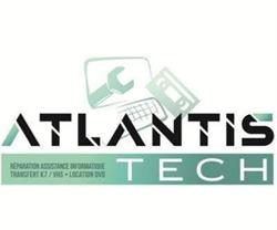 Atlantis TECH, La Rochelle - Horaires d'ouverture