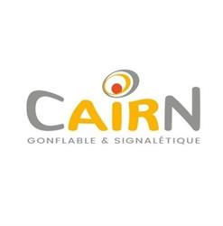 CAIRN Gonflable / Air et Volume, Treillières - Horaires d'ouverture