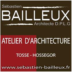 Atelier Architecture Bailleux Sébastien, Tosse - Horaires d'ouverture