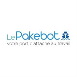 Le Pakebot, Saint-Brieuc - Horaires d'ouverture