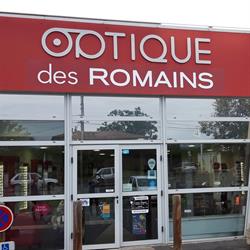 L'optique des Romains, Champcevinel - Horaires d'ouverture