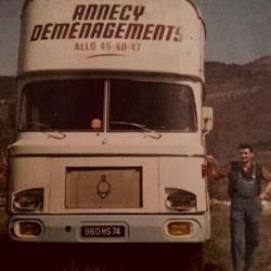Annecy Déménagements, Sillingy - Horaires d'ouverture