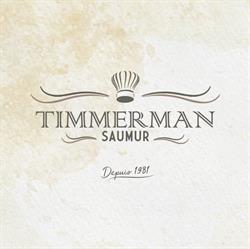 Timmerman Traiteur, Bagneux - Horaires d'ouverture