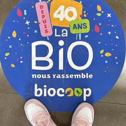 Biocoop Les Halles, Montbéliard - Horaires d'ouverture