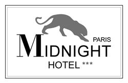 Midnight Hotel Paris, - Horaires d'ouverture