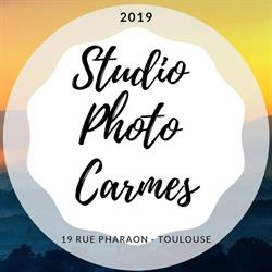 Studio Photo Carmes - Portraitiste de France Excellence, medaille d'OR MPPF, Toulouse - Horaires d'ouverture