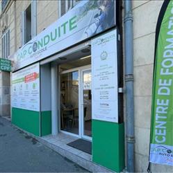 Auto-école Cap conduite Joliette, Marseille - Horaires d'ouverture