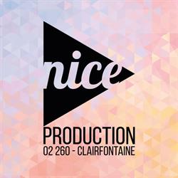 Nice Production, Clairfontaine - Horaires d'ouverture