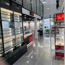 L'OPTICIEN AVIVUE !, Cergy - Horaires d'ouverture