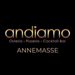 ANDIAMO OSTERIA ANNEMASSE, Annemasse - Horaires d'ouverture