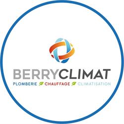 Berry Climat - plombier chauffage climatisation, Saint-Germain-du-Puy - Horaires d'ouverture