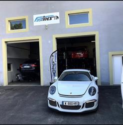 Garage Fastires, Colmar - Horaires d'ouverture