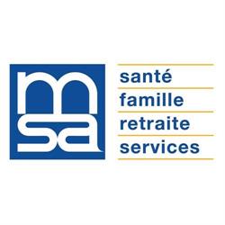 MSA des Charentes, Saintes - Horaires d'ouverture