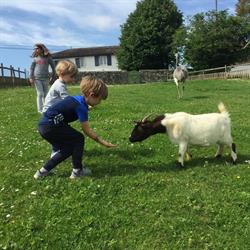 Camping La Ferme des 4 Chênes - Pays Basque, Urt - Horaires d'ouverture