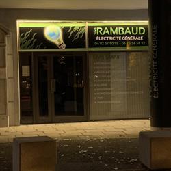 Sarl Rambaud Électricité Generale, Gap - Horaires d'ouverture