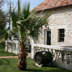 La calèche - Gîte Médoc - Gironde, Bégadan - Horaires d'ouverture