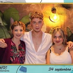 Le Studio des Coiffeurs, Poligny - Horaires d'ouverture