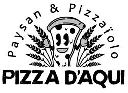 Pizza d'aqui Carpentras, - Horaires d'ouverture
