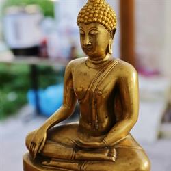 Wat Dhammabhirom, Choisy-le-Roi - Horaires d'ouverture