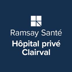 Ramsay Santé (Hôpital privé Clairval), Marseille - Horaires d'ouverture
