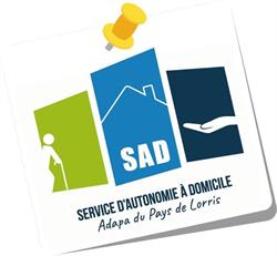 ADAPA LORRIS, Lorris - Horaires d'ouverture
