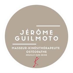 Jérôme Guilmoto - Masseur kinésithérapeute, Neuilly-sur-Seine - Horaires d'ouverture