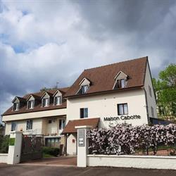Maison Cabotte Beaune, - Horaires d'ouverture
