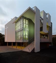 NRC Architecture, Marseille - Horaires d'ouverture