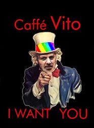 Caffé Vito, Paris - Horaires d'ouverture