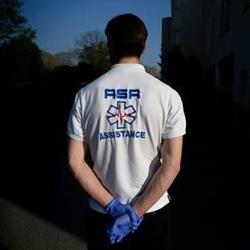 ASA Assistance, Rennes - Horaires d'ouverture