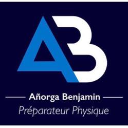 AB Préparation Physique Benjamin Añorga, Pessac - Horaires d'ouverture