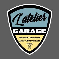 L'Atelier Garage, Gardanne - Horaires d'ouverture