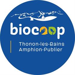 Biocoop Thonon-les-Bains, - Horaires d'ouverture