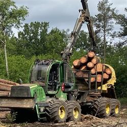 Sarl Cognard travaux forestiers, Cléré-les-Pins - Horaires d'ouverture