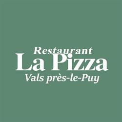 Restaurant La Pizza, Vals-près-le-Puy - Horaires d'ouverture