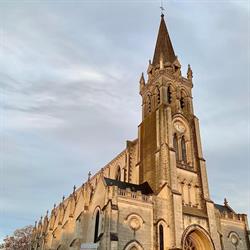 Paroisse Saint Lazare Saint Nicolas, Angers - Horaires d'ouverture