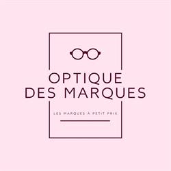 Optique des Marques - Opticien La Rochelle - Horaires d'ouverture