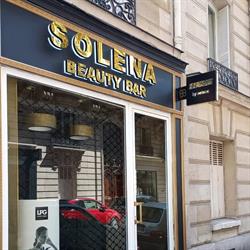 Solena Beauty Bar - Passy, Paris - Horaires d'ouverture
