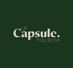 La Capsule, Toulouse - Horaires d'ouverture