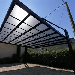Abris France Carport, Perpignan - Horaires d'ouverture