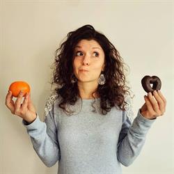 Elodie MUNOZ diététicienne nutritionniste St Marcel Les Valence - Elohappydiet, Saint-Marcel-lès-Valence - Horaires d'ouverture