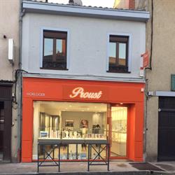 Bijouterie Proust, Aixe-sur-Vienne - Horaires d'ouverture