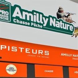 Amilly nature, - Horaires d'ouverture