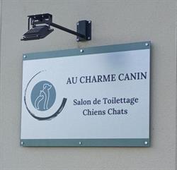 AU CHARME CANIN, Villeneuve-Saint-Germain - Horaires d'ouverture