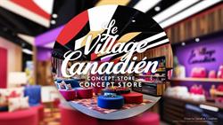 Le Village Canadien, Pringy - Horaires d'ouverture