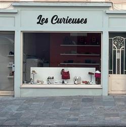Les Curieuses, Dijon - Horaires d'ouverture