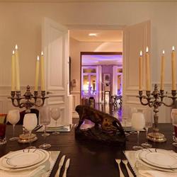 Le Loft Triangle d’or, Paris - Horaires d'ouverture