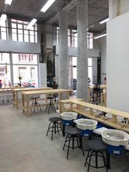 Clay Atelier Marseille, - Horaires d'ouverture