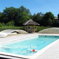 Camping les paillotes, Payrac - Horaires d'ouverture