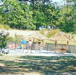 Camping les paillotes, Payrac - Horaires d'ouverture